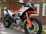 KTM  890 ADVENTURE R MODEL 2023 2023 годаүшін8 500 000 тг. в Алматы – фото 2