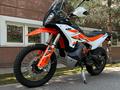 KTM  890 ADVENTURE R MODEL 2023 2023 годаүшін8 500 000 тг. в Алматы – фото 8