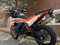 KTM  890 ADVENTURE R MODEL 2023 2023 годаүшін8 500 000 тг. в Алматы – фото 7