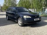 Opel Astra 2002 года за 2 800 000 тг. в Актобе – фото 3