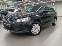 Volkswagen Polo 2015 годаүшін4 290 000 тг. в Алматы