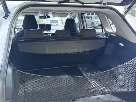 Toyota RAV4 2023 года за 16 700 000 тг. в Актау – фото 4