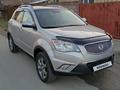 SsangYong Actyon 2013 годаүшін7 200 000 тг. в Алматы – фото 7