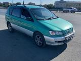 Toyota Ipsum 1996 годаүшін3 900 000 тг. в Семей – фото 5