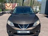 Nissan Tiida 2016 годаүшін5 500 000 тг. в Алматы