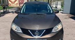 Nissan Tiida 2016 года за 5 600 000 тг. в Алматы