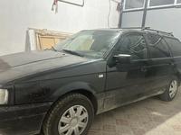 Volkswagen Passat 1989 годаүшін1 000 000 тг. в Тараз