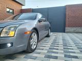 Ford Fusion (North America) 2007 года за 3 900 000 тг. в Кызылорда – фото 2