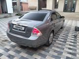 Ford Fusion (North America) 2007 года за 3 900 000 тг. в Кызылорда – фото 3