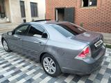 Ford Fusion (North America) 2007 года за 3 900 000 тг. в Кызылорда – фото 4