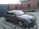 Ford Fusion (North America) 2007 года за 3 900 000 тг. в Кызылорда – фото 5