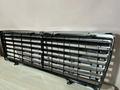 Решетка радиатора — Mercedes Benz 140 1994-1996 за 22 000 тг. в Алматы – фото 5