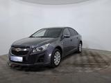 Chevrolet Cruze 2013 года за 2 690 000 тг. в Астана