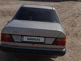 Mercedes-Benz E 200 1991 годаүшін1 250 000 тг. в Казалинск – фото 3