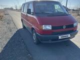 Volkswagen Multivan 1995 годаfor3 800 000 тг. в Ушарал – фото 3