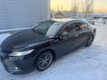 Toyota Camry 2019 года за 13 600 000 тг. в Семей – фото 5