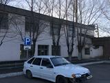 ВАЗ (Lada) 2114 2012 годаүшін1 400 000 тг. в Караганда – фото 2