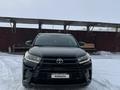 Toyota Highlander 2019 года за 15 000 000 тг. в Байконыр – фото 12