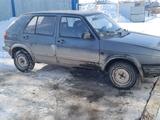 Volkswagen Golf 1988 годаfor580 000 тг. в Костанай – фото 5