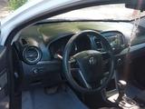 MG 350 2014 года за 2 400 000 тг. в Тараз – фото 2