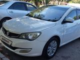 MG 350 2014 года за 2 400 000 тг. в Тараз – фото 4