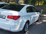MG 350 2014 года за 2 400 000 тг. в Тараз – фото 5