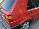 Volkswagen Golf 1990 годаfor715 000 тг. в Алматы