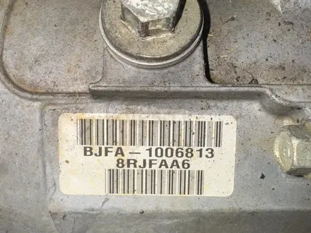 Двигатель акпп Honda Pilot J35A9Z 3.5л Honda Pilot, Хонда Пилот 2005-2008г за 10 000 тг. в Алматы – фото 6