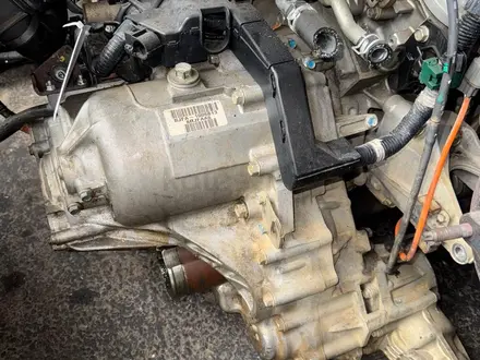 Двигатель акпп Honda Pilot J35A9Z 3.5л Honda Pilot, Хонда Пилот 2005-2008г за 10 000 тг. в Алматы – фото 5