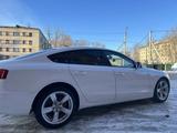 Audi A5 2010 года за 5 200 000 тг. в Уральск – фото 5