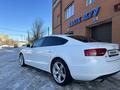 Audi A5 2010 года за 5 200 000 тг. в Уральск – фото 7