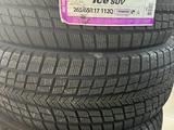 Зимняя шина без шипов 265/65R17 112Q NEXEN WINGUARD ice SUV за 62 950 тг. в Алматы