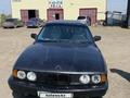 BMW 525 1989 года за 700 000 тг. в Костанай