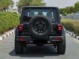 Jeep Wrangler 2024 годаүшін45 800 000 тг. в Алматы – фото 4