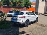 Jetour X50 2025 годаүшін7 500 000 тг. в Усть-Каменогорск – фото 2