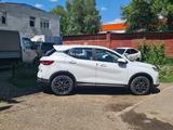 Jetour X50 2025 годаүшін7 500 000 тг. в Усть-Каменогорск – фото 3