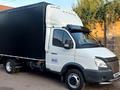 ГАЗ ГАЗель 2006 года за 5 500 000 тг. в Алматы
