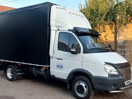 ГАЗ ГАЗель 2006 года за 5 500 000 тг. в Алматы