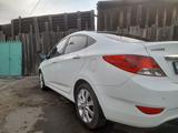 Hyundai Accent 2013 годаүшін5 700 000 тг. в Павлодар – фото 3