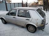 Volkswagen Golf 1988 годаfor930 000 тг. в Тобыл – фото 4