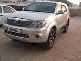 Toyota Fortuner 2007 годаүшін8 000 000 тг. в Актау