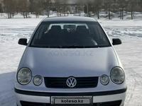 Volkswagen Polo 2002 годаүшін2 900 000 тг. в Караганда