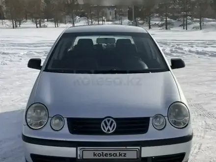 Volkswagen Polo 2002 года за 3 000 000 тг. в Караганда