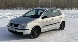 Volkswagen Polo 2002 года за 3 250 000 тг. в Караганда – фото 2