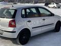 Volkswagen Polo 2002 года за 2 900 000 тг. в Караганда – фото 3