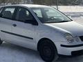 Volkswagen Polo 2002 года за 2 900 000 тг. в Караганда – фото 4