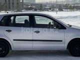 Volkswagen Polo 2002 года за 3 000 000 тг. в Караганда – фото 5