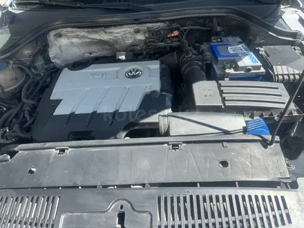 Volkswagen Tiguan 2009 года за 5 300 000 тг. в Алматы – фото 11