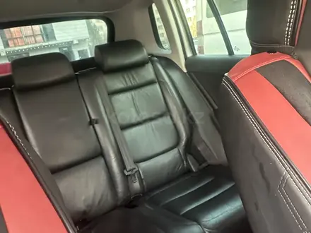 Volkswagen Tiguan 2009 года за 5 300 000 тг. в Алматы – фото 4