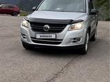 Volkswagen Tiguan 2009 года за 5 300 000 тг. в Алматы